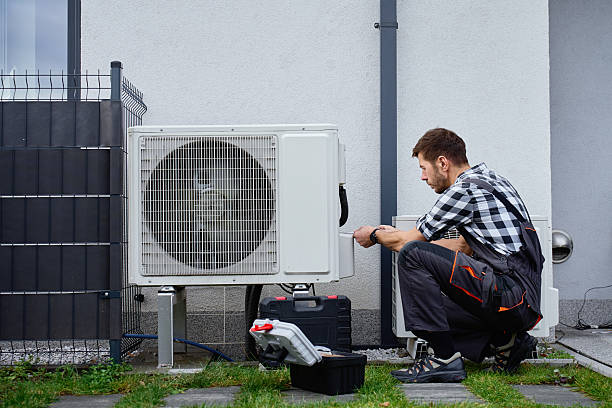 Trusted Hvac Repair service in Downey, CA - HVAC Repair CO